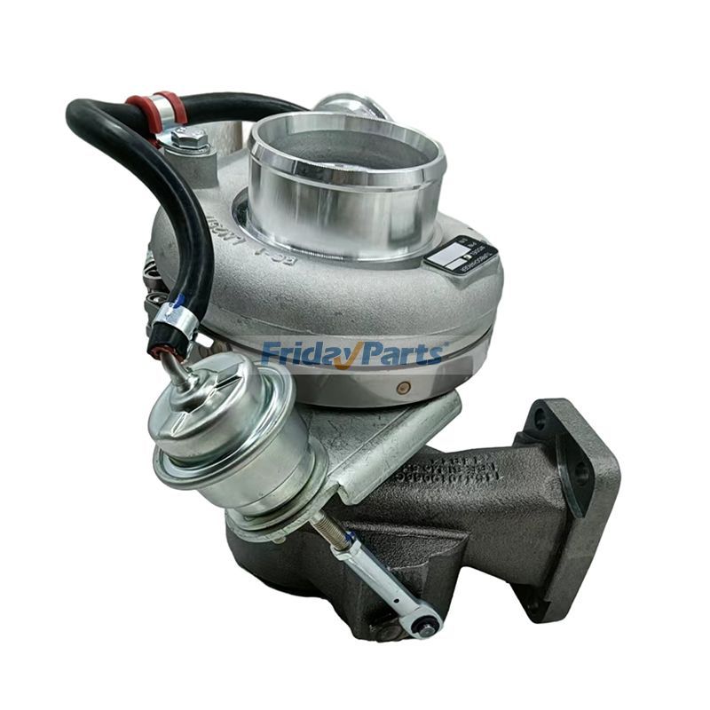 Parte para Motor,Pala cargadora