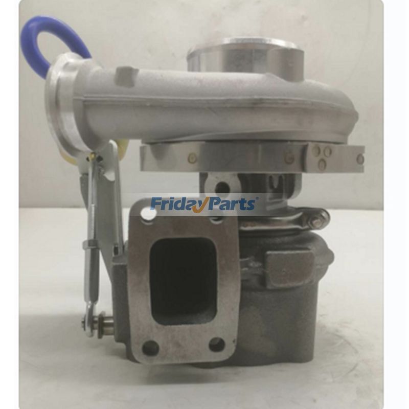 Turbocompresseur Turbo B1G VOE21092586 pour moteur Volvo D5E Excavateur EC200D EC210D EW140C