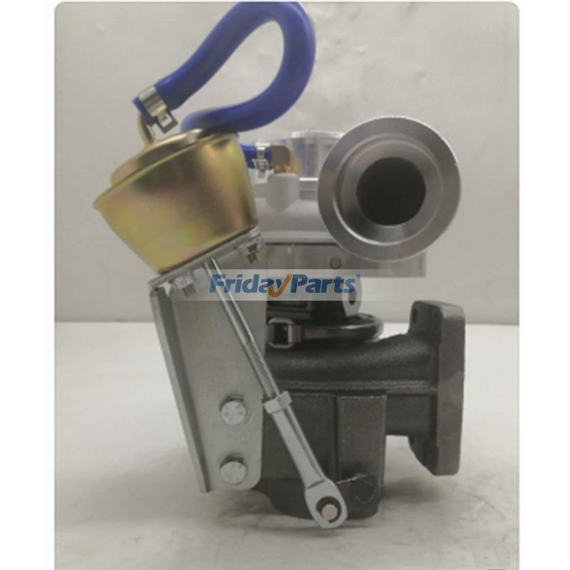 Turbocompresseur Turbo B1Gpour Pelle,Chargeur