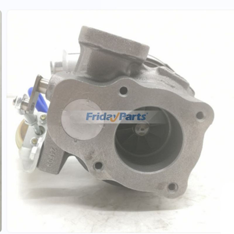 Turbocompresseur Turbo B1G Pour VOLVO