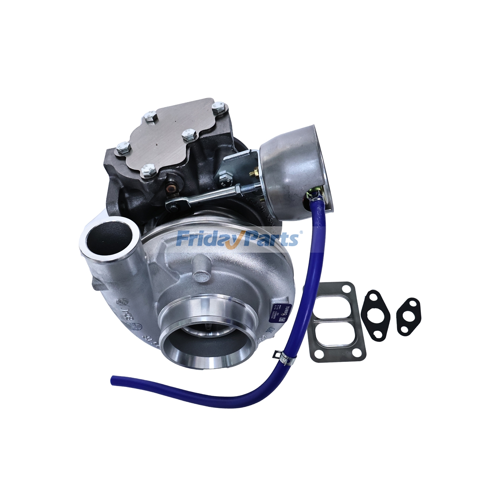 Parte para Motor,Pala cargadora