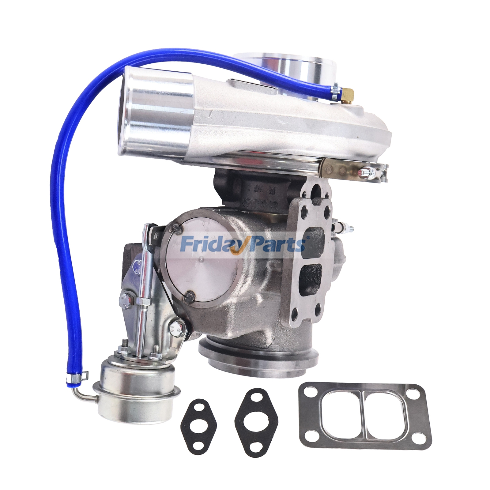 Turbo B2G-80H Turbocharger 3381878 for Caterpillar CAT Engine C7 Motor Grader 120K 12K 140K 160K