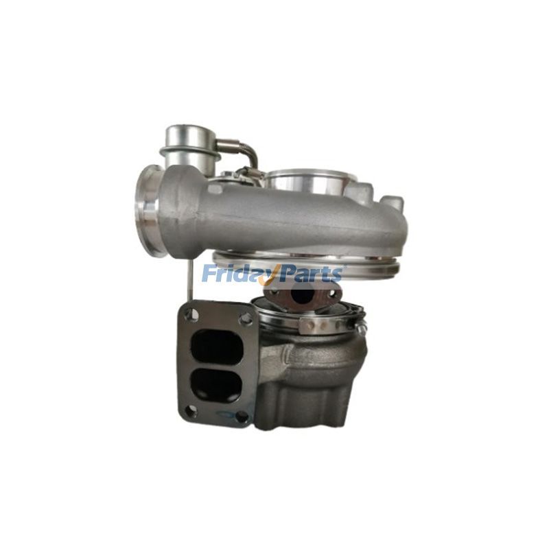 Turbo B2G Turbocharger 1270-988-0067 1270-970-0067 for Kamaz Engine YaMz-536 YaMz-53602