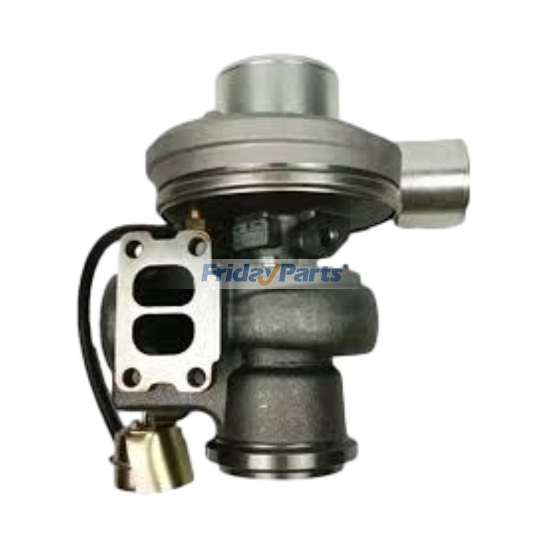 Turbocompresor B2G 1270-988-0200 250-7696 10R-3759 para motor Caterpillar CAT C7 Excavadora 324D 325D 328D 329D