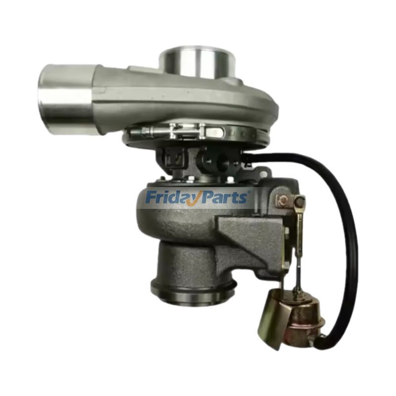 Turbocompresor B2G 1270-988-0200 250-7696 10R-3759 para motor Caterpillar CAT C7 Excavadora 324D 325D 328D 329D Para CAT