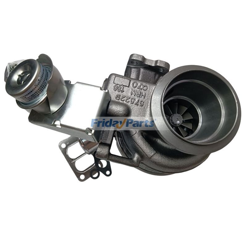 Turbo B2G Turbochargererpillar CAT 938G 950G For CAT
