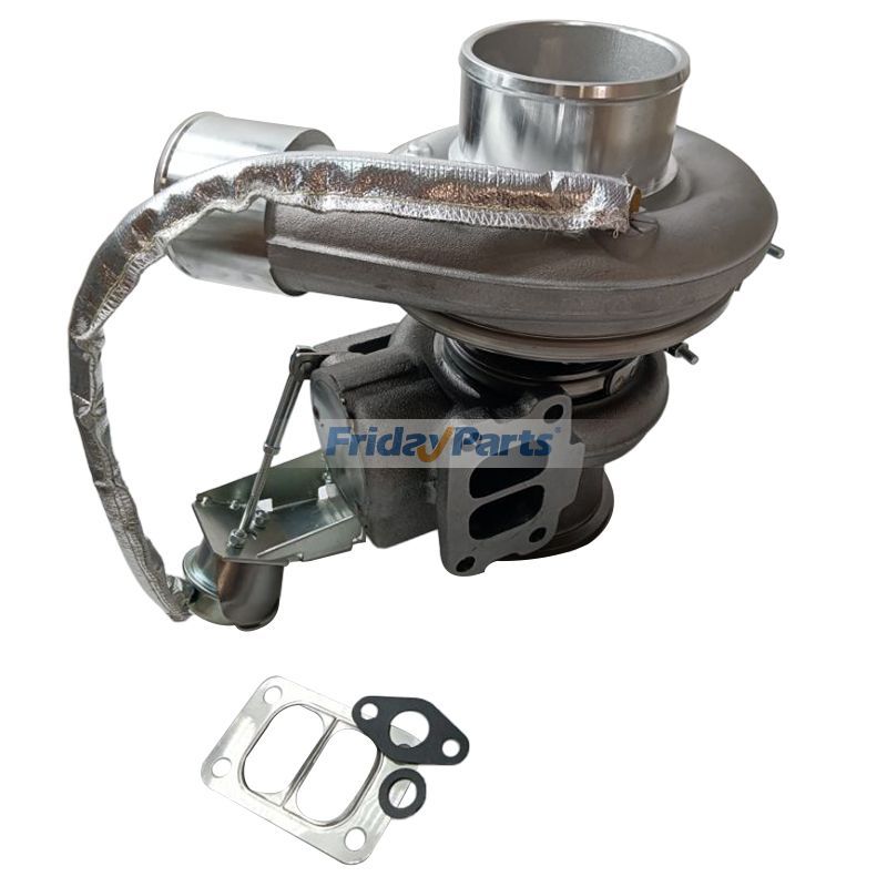 FridayParts Turbo B2G Turbochargererpillar CAT 938G 950G