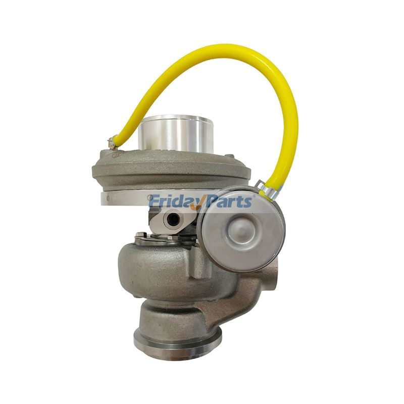 Turbo B2G Turbocompressor 252-5165 10R-3749 para Caterpillar CAT Engine C9 Bulldozer D6R III STD D6T D7R XR para Motor