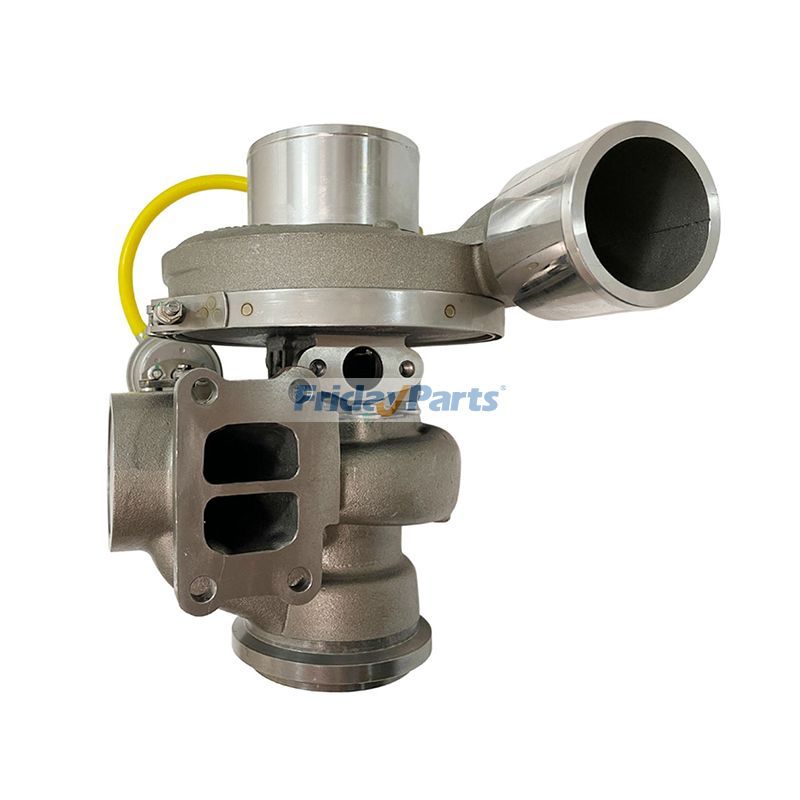 Turbo B2G Turbocharger 252-5165 10R-3749 for Caterpillar CAT Engine C9 Bulldozer D6R III STD D6T D7R XR