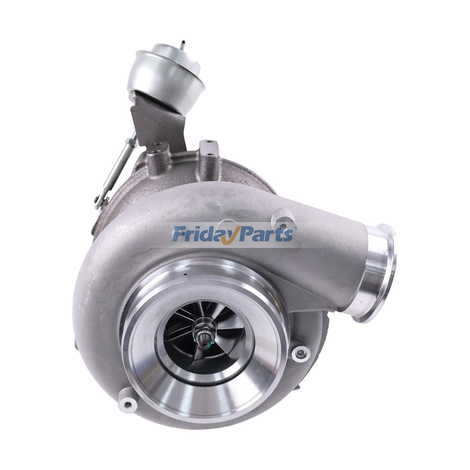 Turbo B3G Turbocharger 0090969599 13879880018 for Mercedes-Benz Engine OM460LA-EPA07