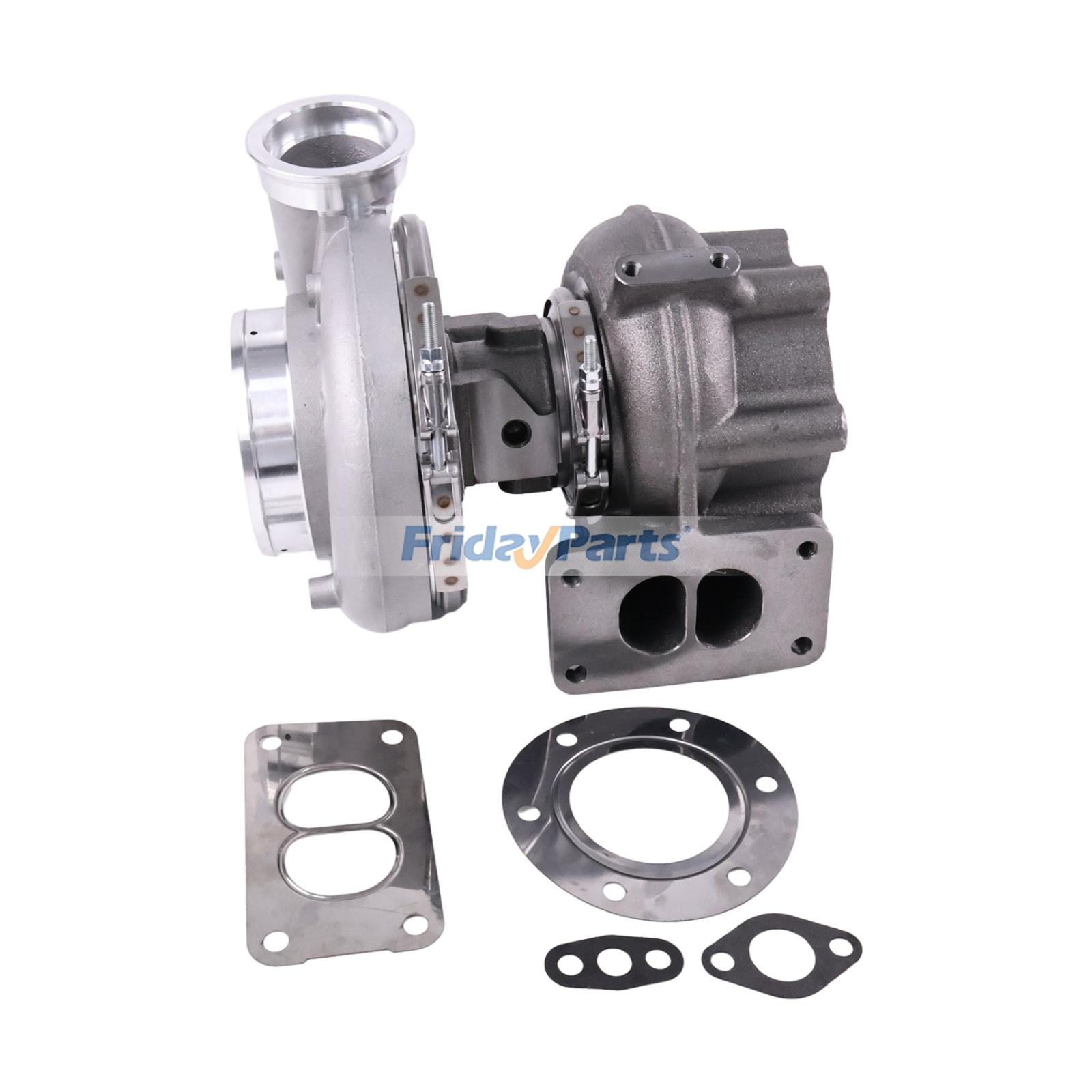 Engine Turbocharger