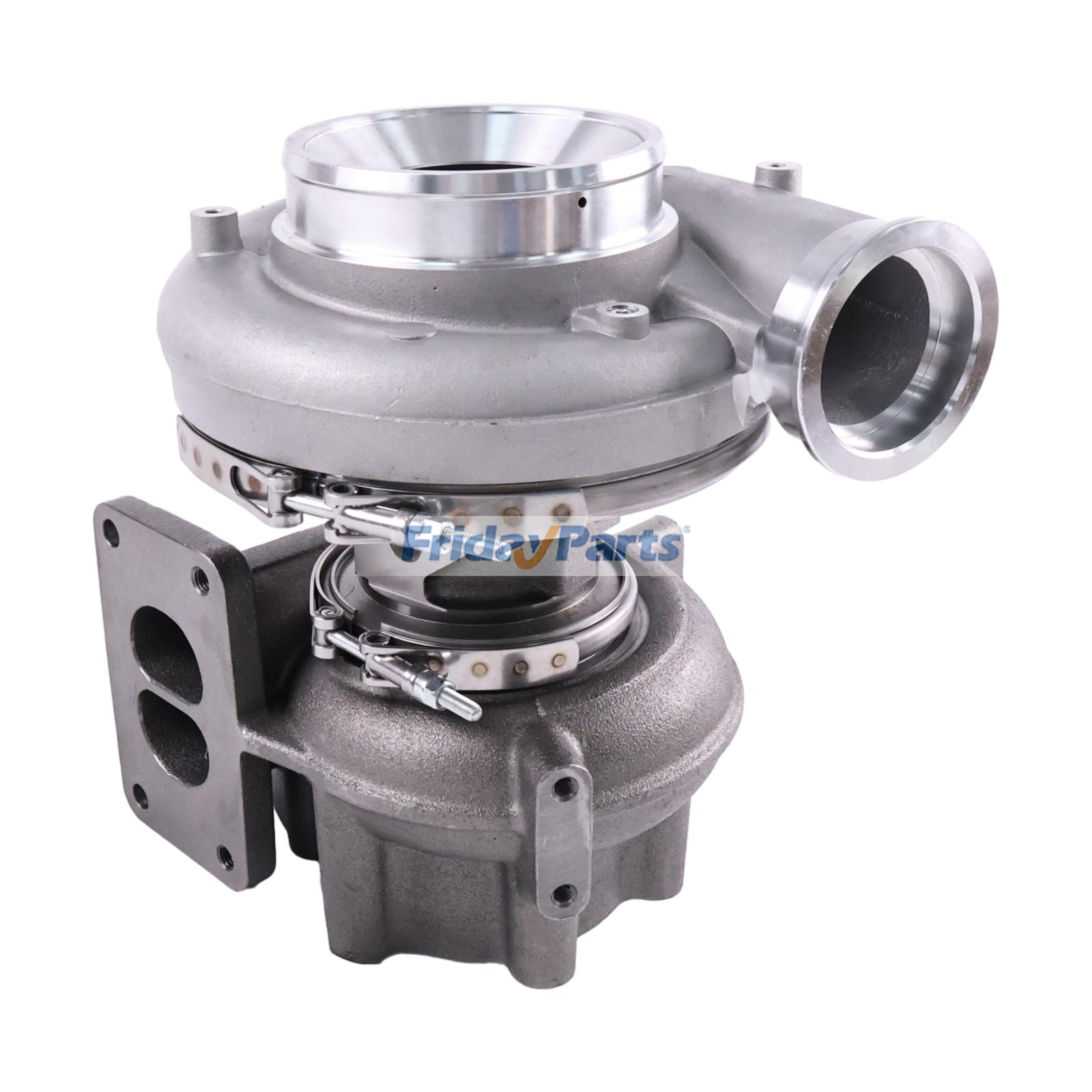 Turbo B3G Turbocharger 0090969599 13879880018 for Mercedes-Benz Engine OM460LA-EPA07