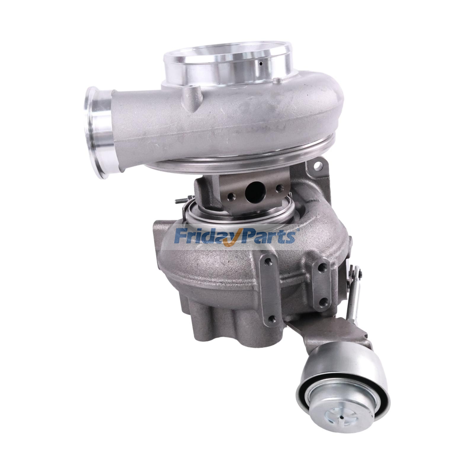 Turbocharger  Engine