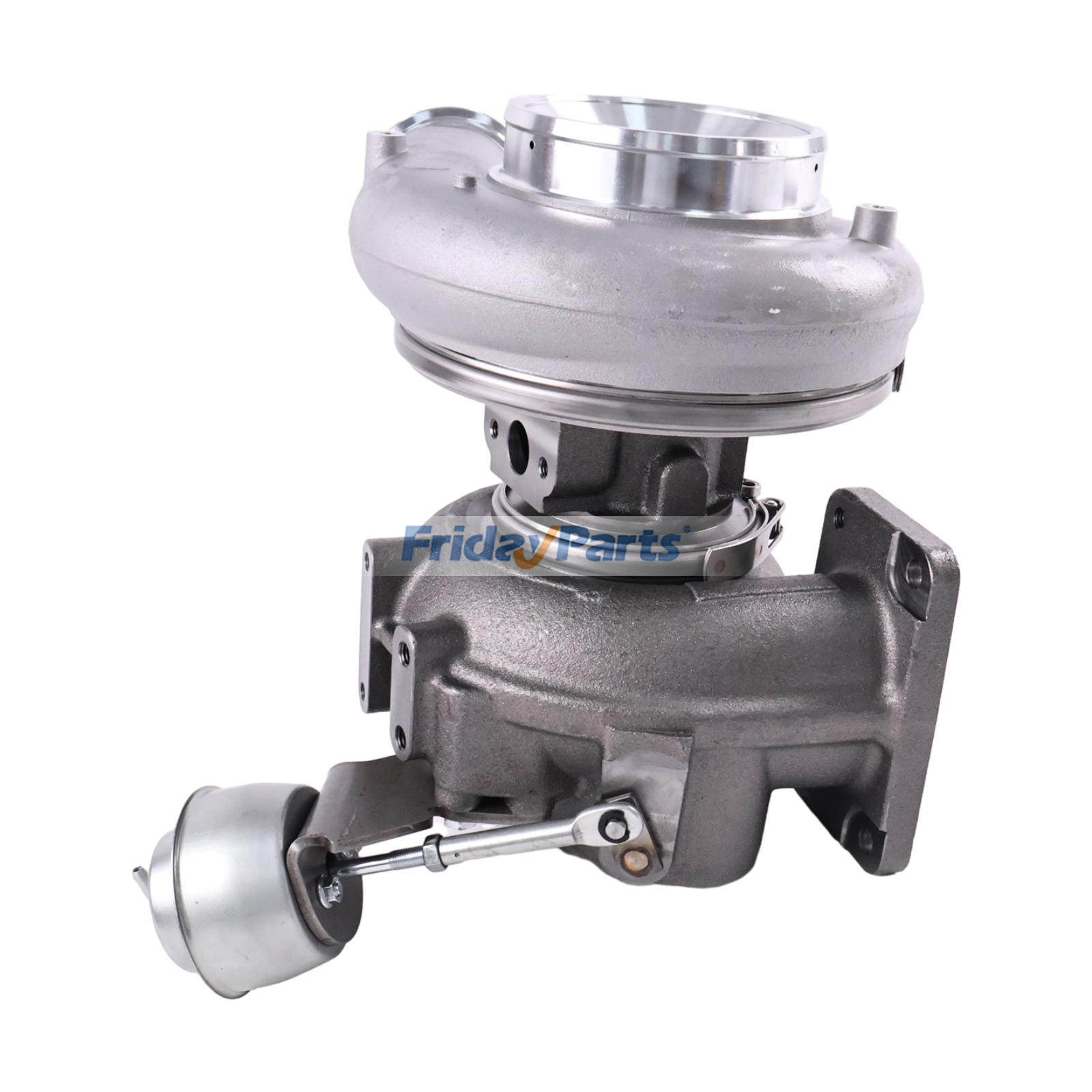 Turbo B3G Turbocharger 0090969599 13879880018 for Mercedes-Benz Engine OM460LA-EPA07 for less