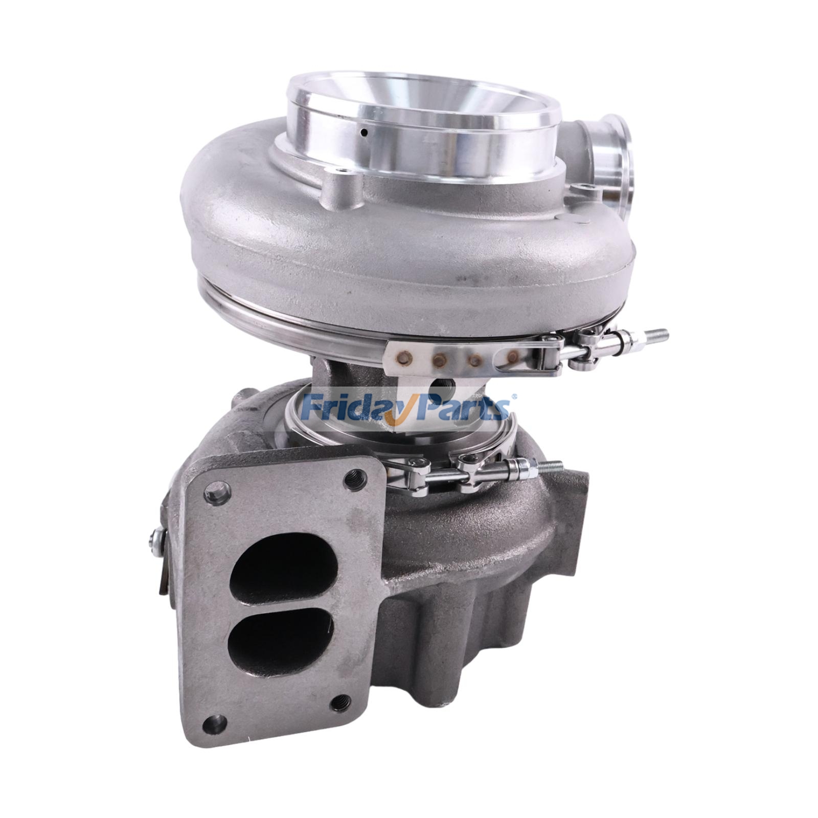 Turbocharger for Engine