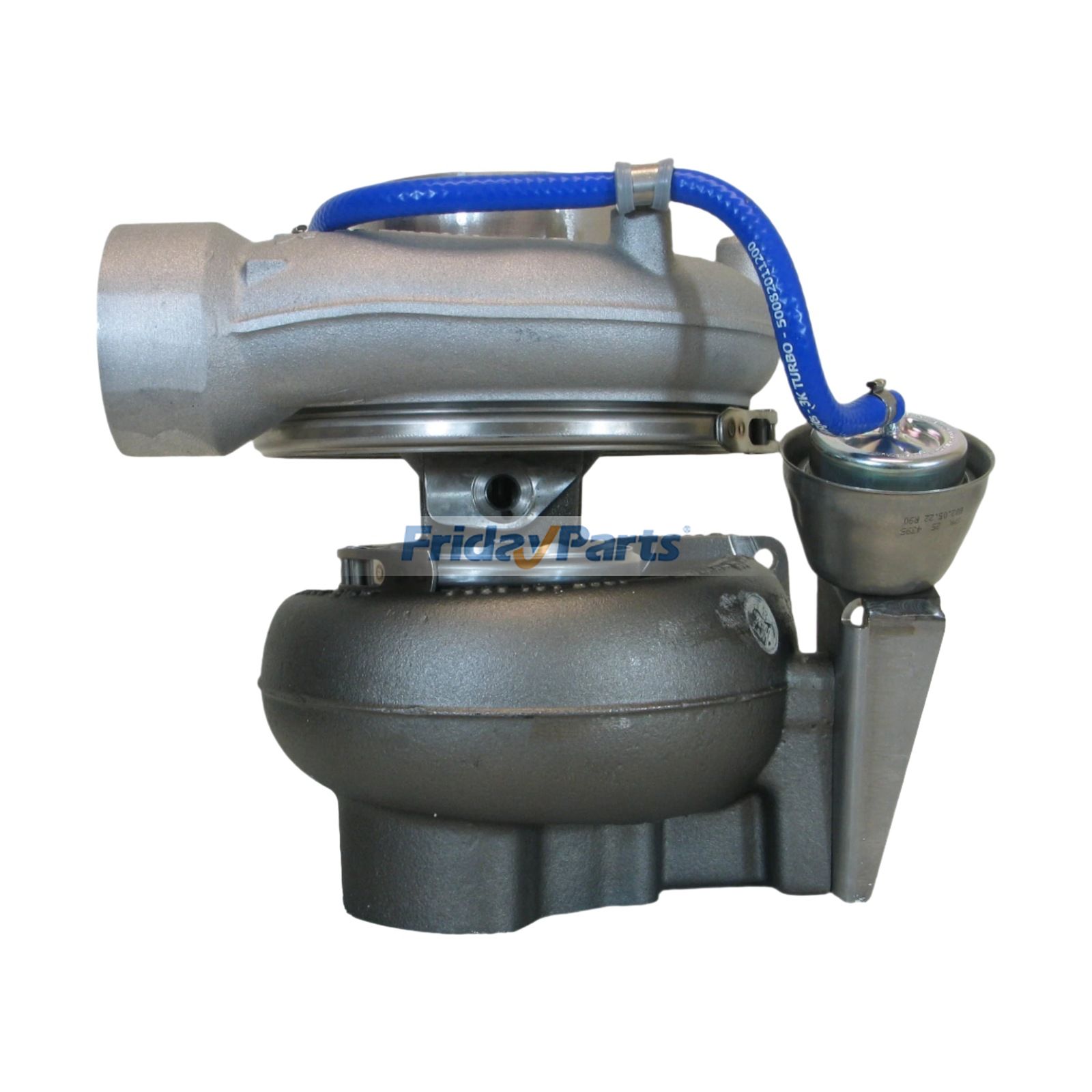 Turbo B3G Turbocharger 04265279 for Deutz Engine TCD2015 V6 TCD2015V06 4V Tier 3 Bomag Compactor BC672RB-2 BC772RB-2