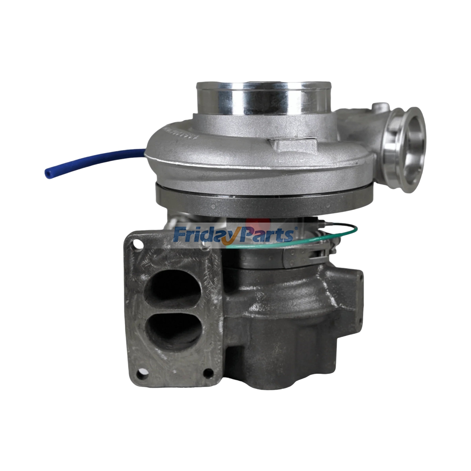 Turbocompresseur Turbo B3G 4628332 pour moteur Detroit DD13 Mercedes-Benz OM471 EPA10