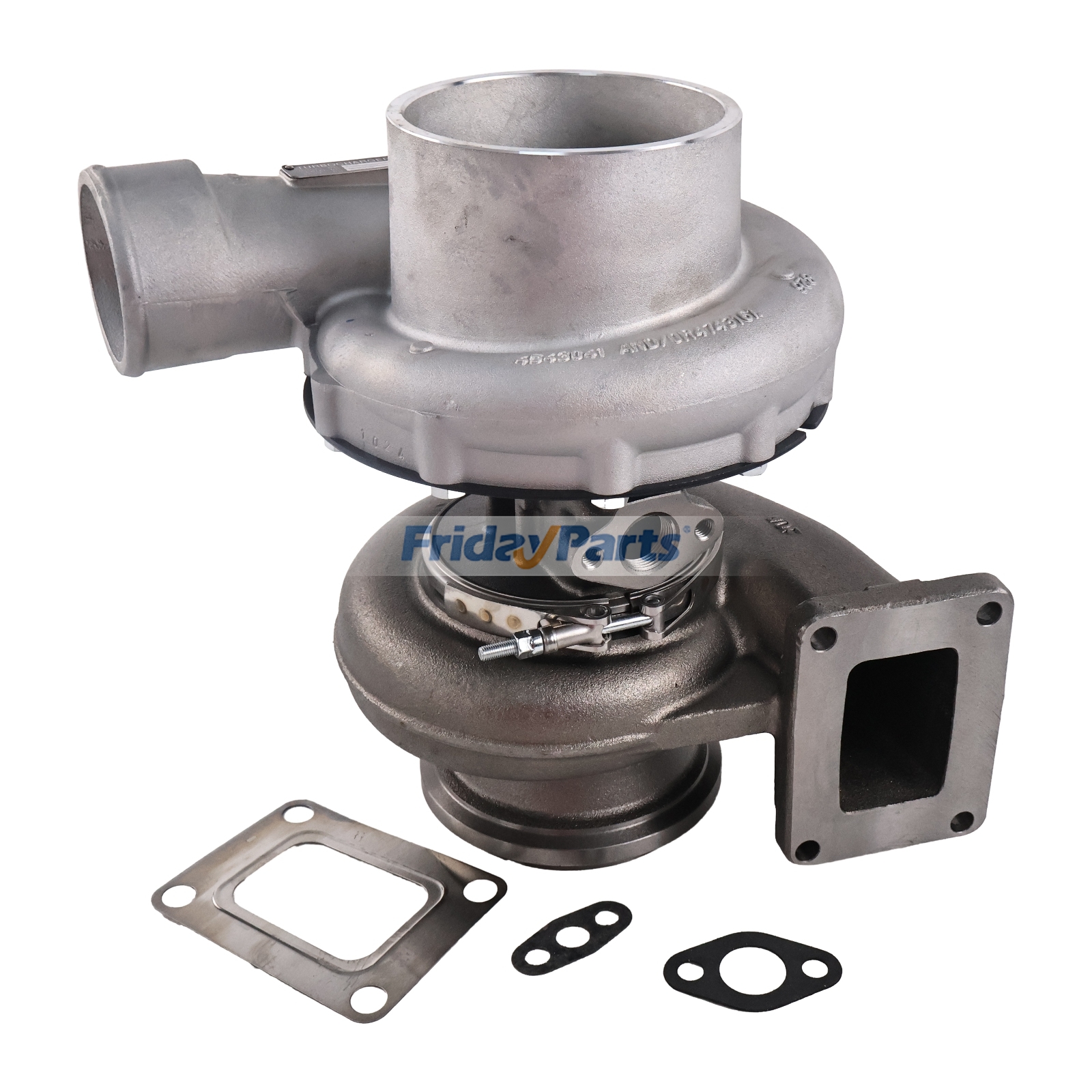 Turbo BHT3B Turbocharger 3803108 for Cummins Engine NTA855 NT855