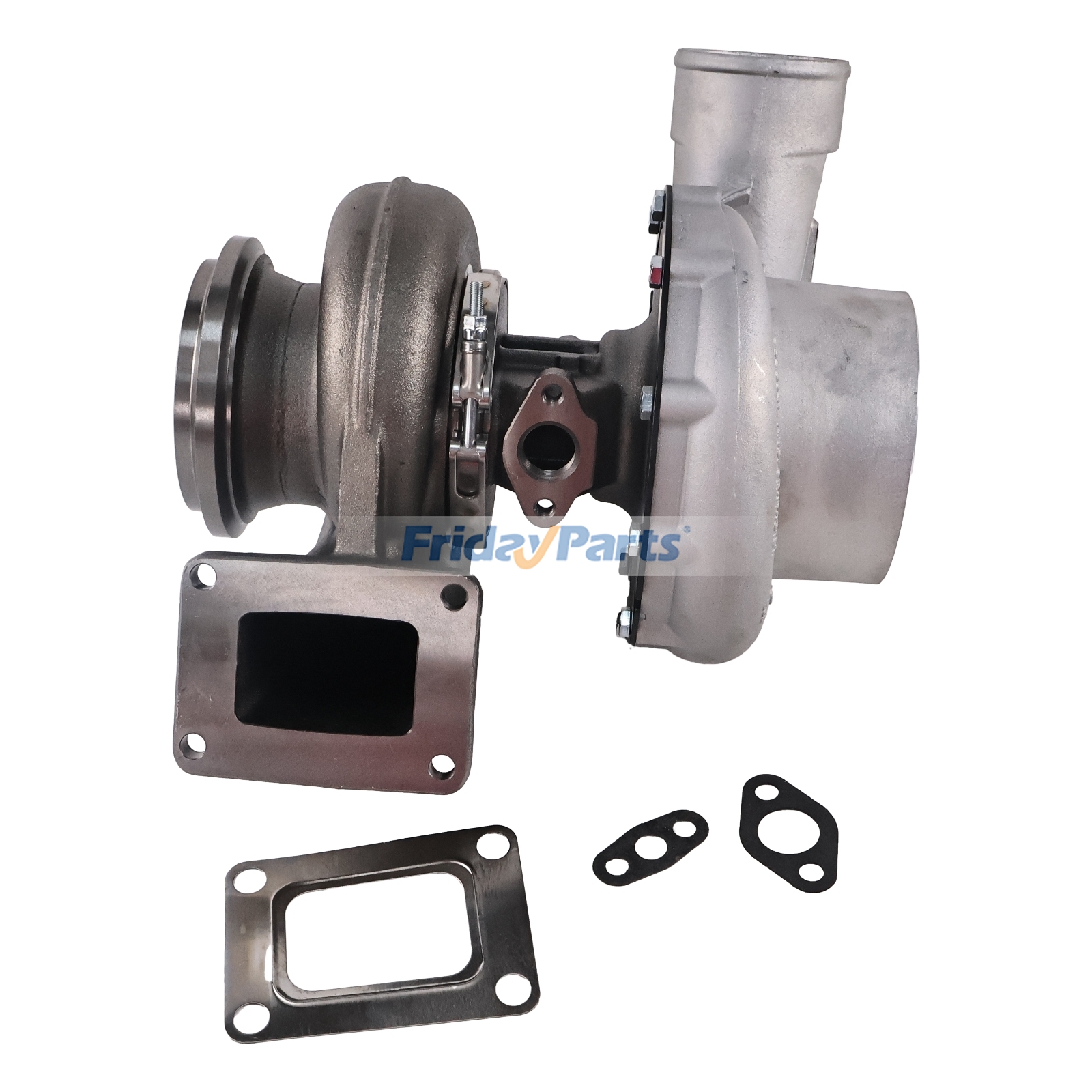 Turbocharger for Engine