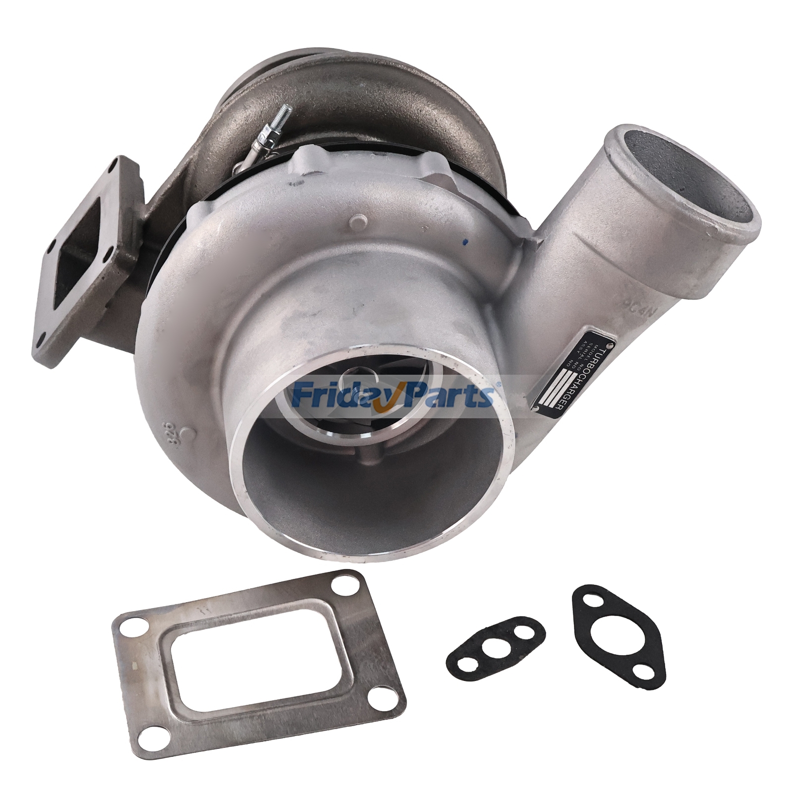  Turbocharger For OTHER BRAND