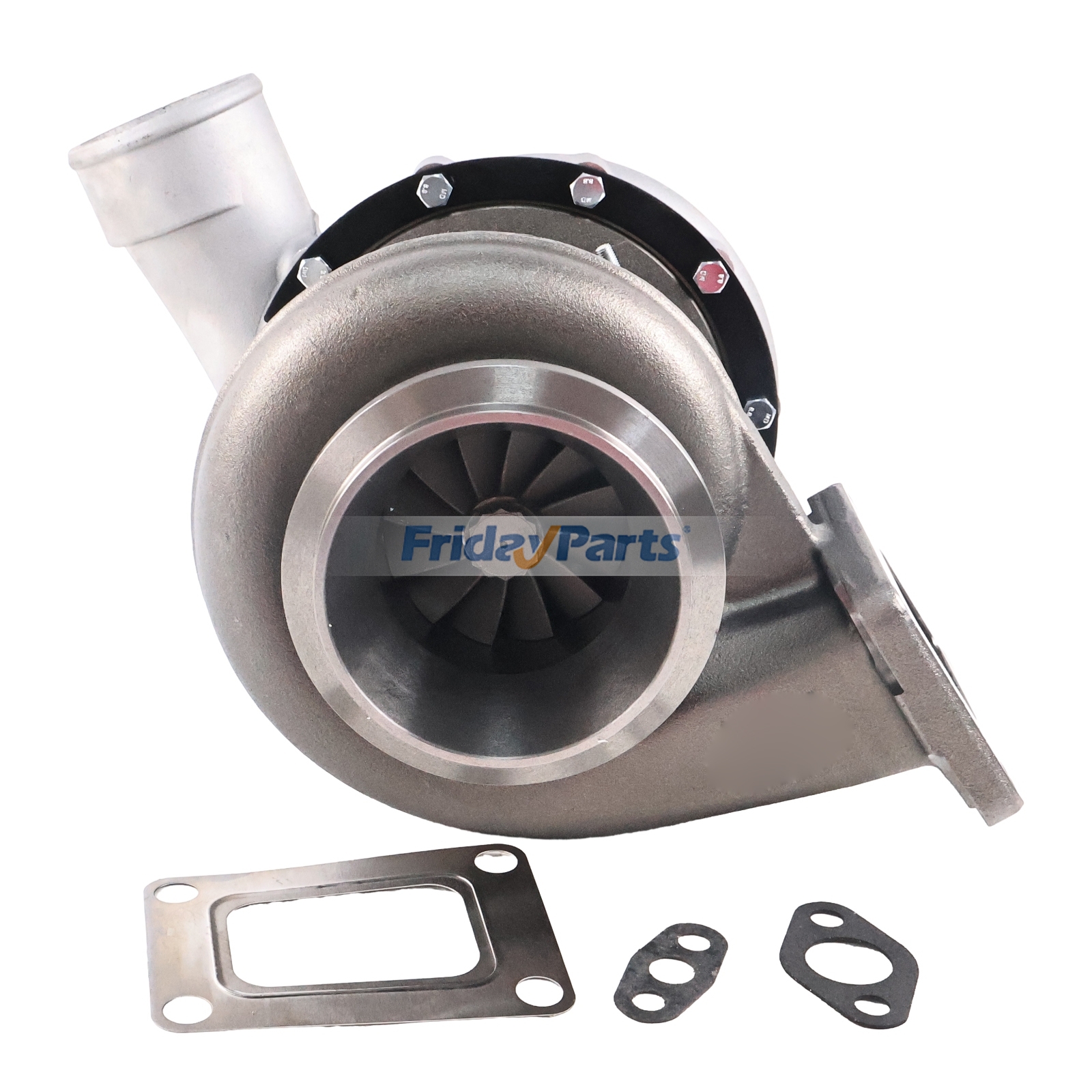 FridayParts Turbocharger