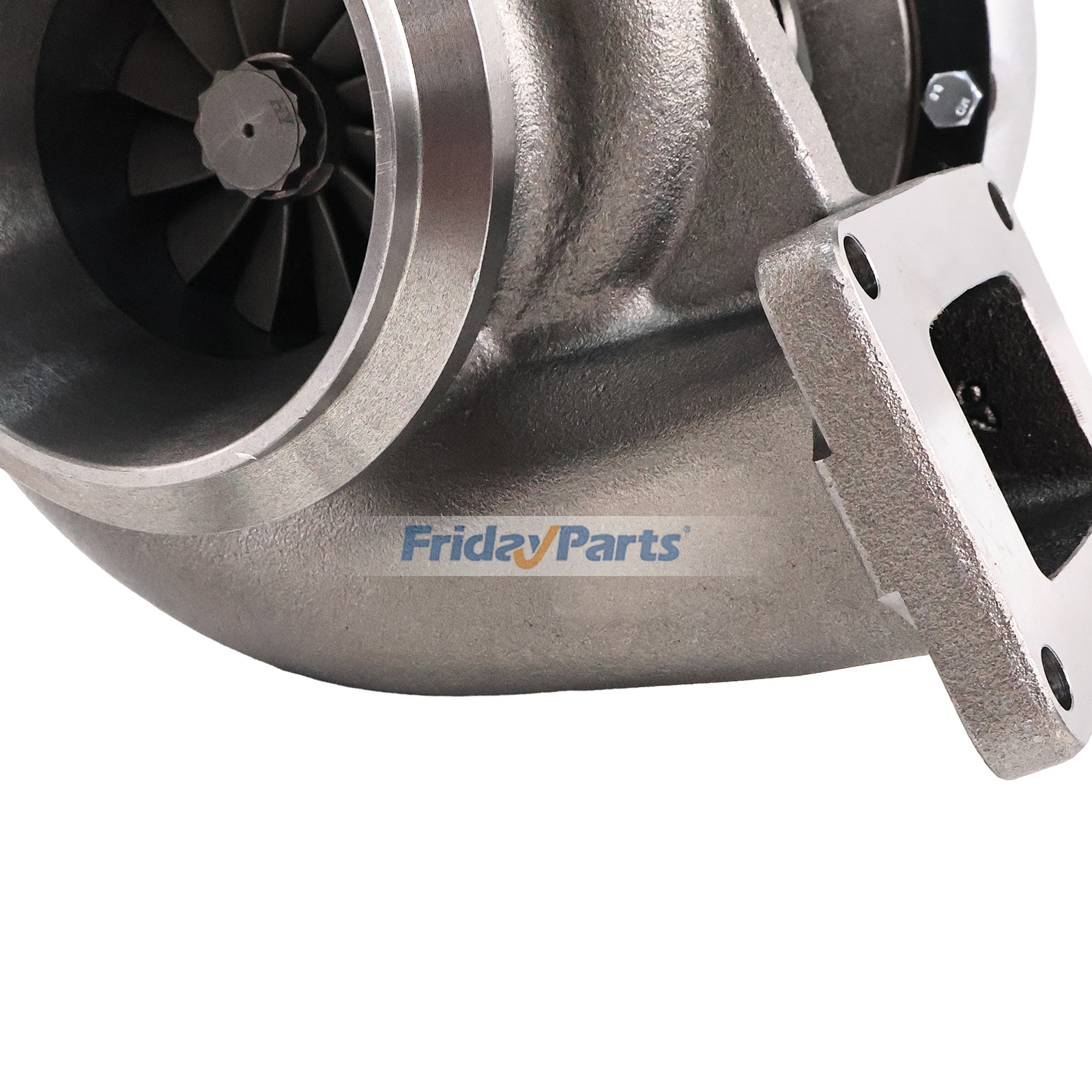 Turbocharger For OTHER BRAND Engine