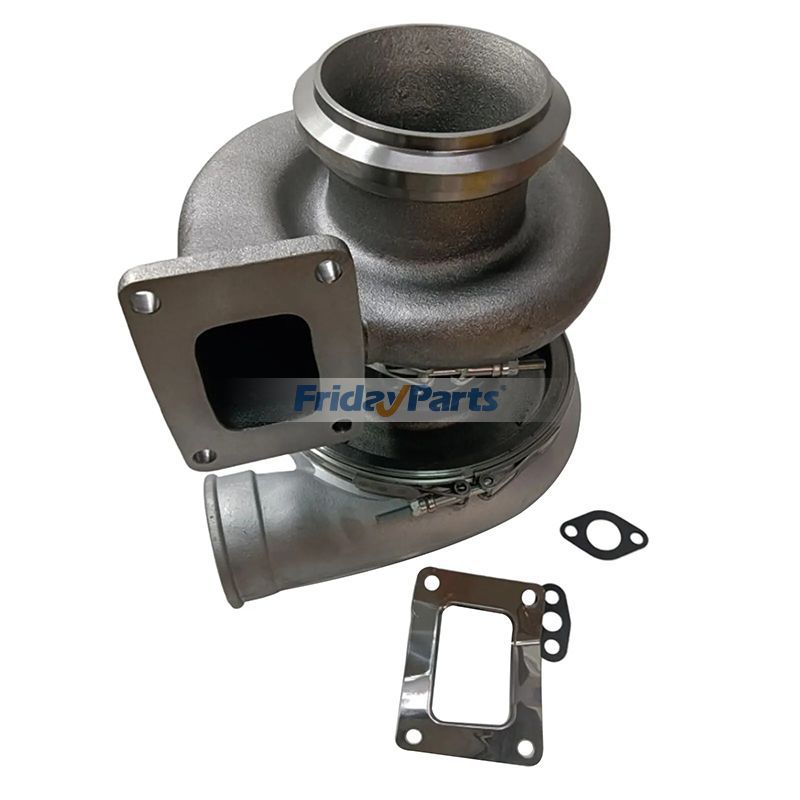 Turbo BHT4C Turbocharger 3803058 for Cummins Engine N14 NTA50 NH855 NT855