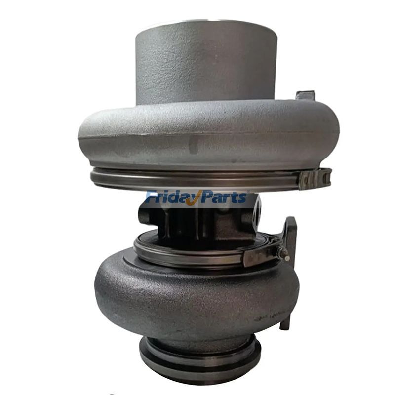 Turbo BHT4C Turbocharger in Stock in China