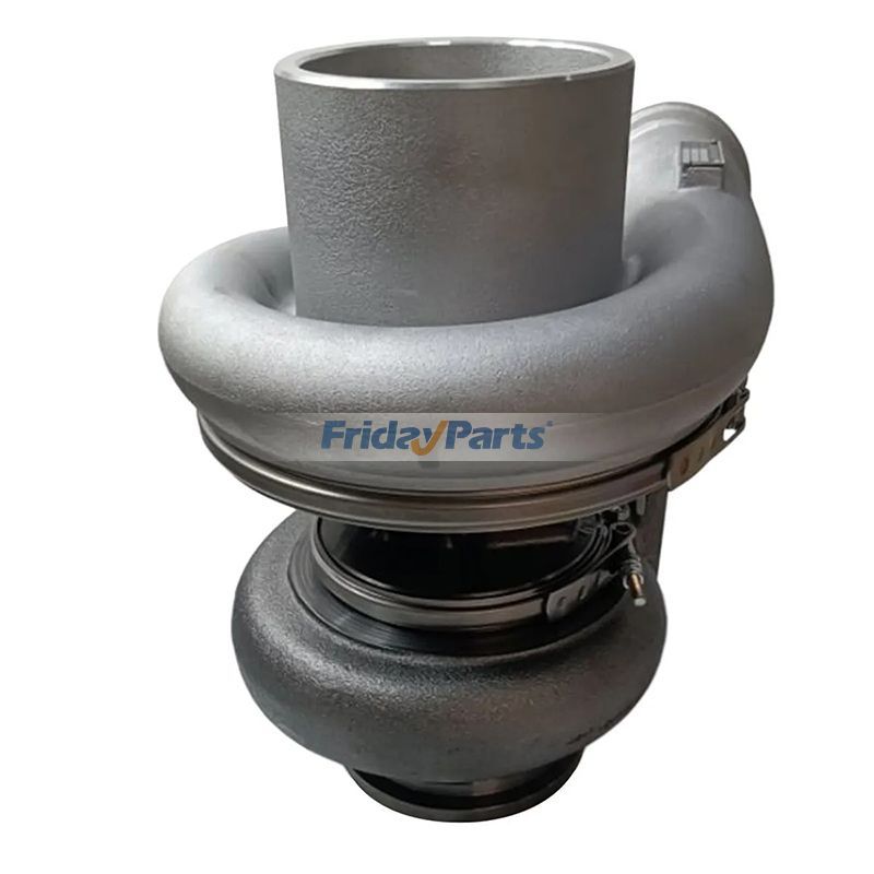 Turbo BHT4C Turbocharger  Engine