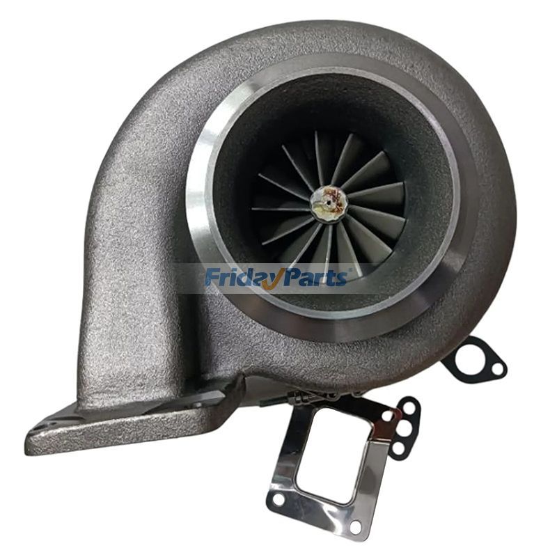  Turbo BHT4C Turbocharger 