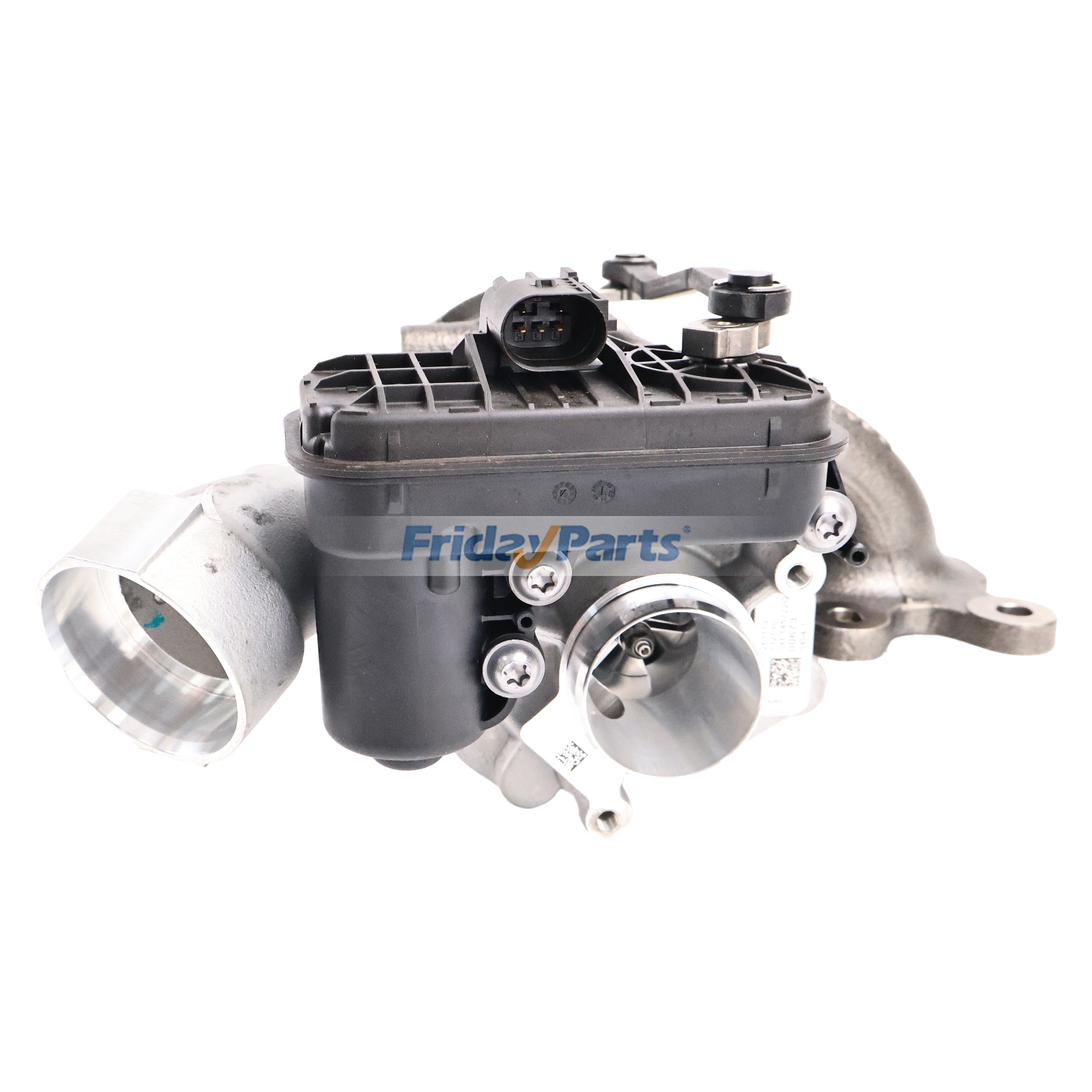 Turbocharger For Volkswagen Vehicle