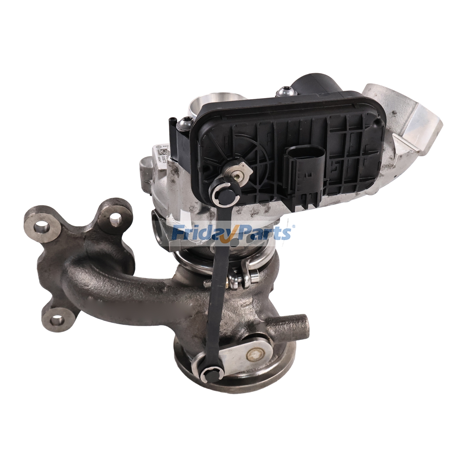  Turbocharger For Volkswagen
