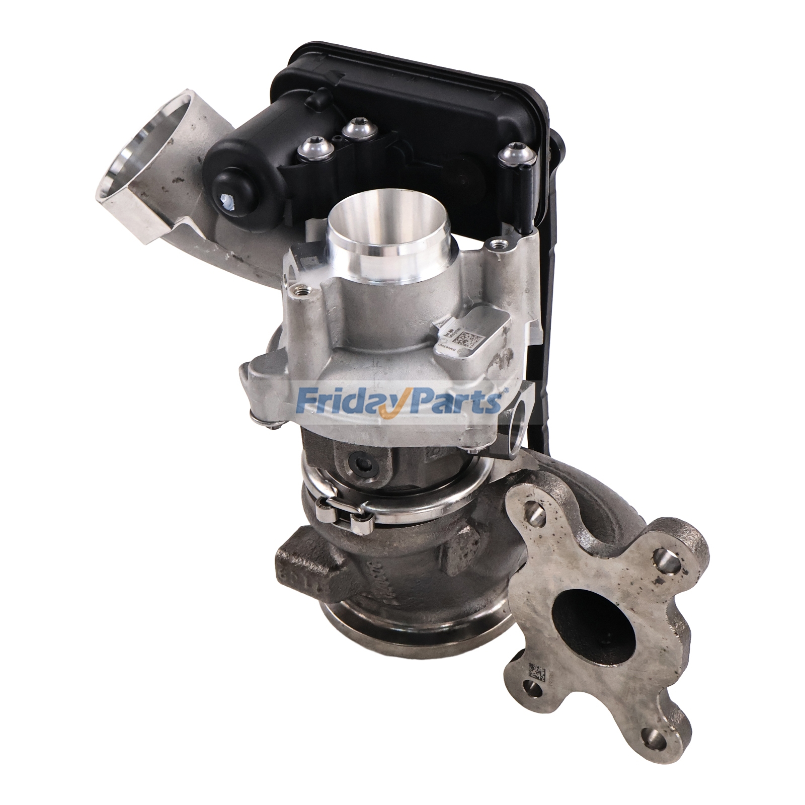 Turbo BM65 Turbocharger 40006709 04E-145-722-L for Volkswagen Jetta Golf 2015-2021