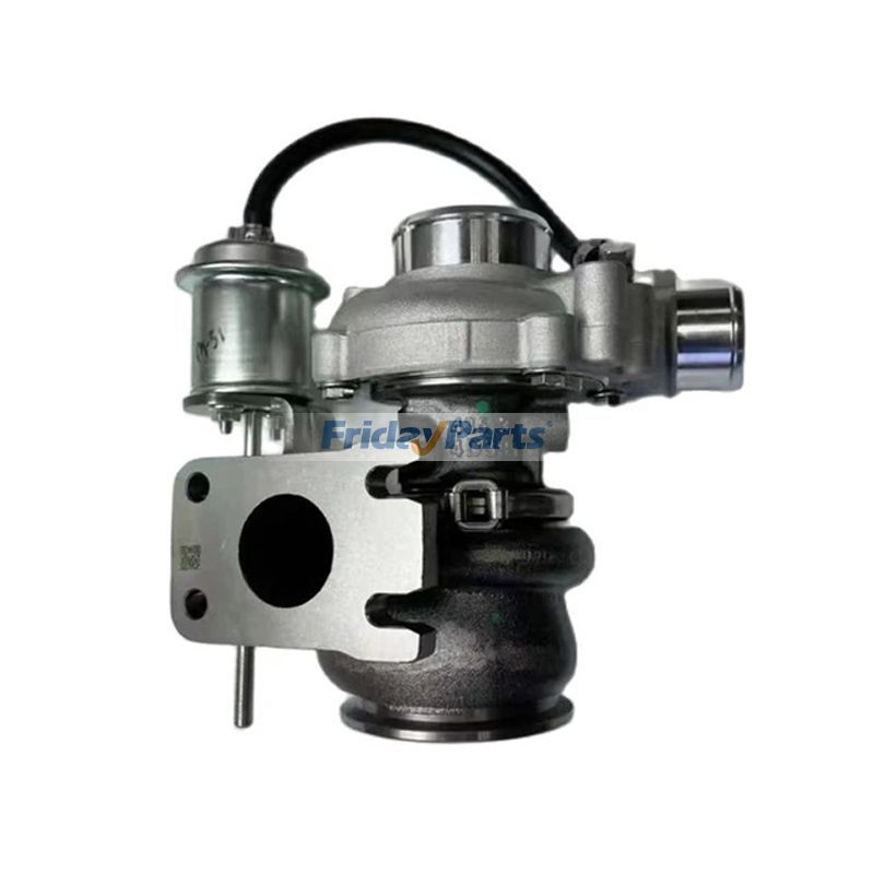 Turbo BM70 Turbocharger 04134936 for Deutz Engine TCD2.9