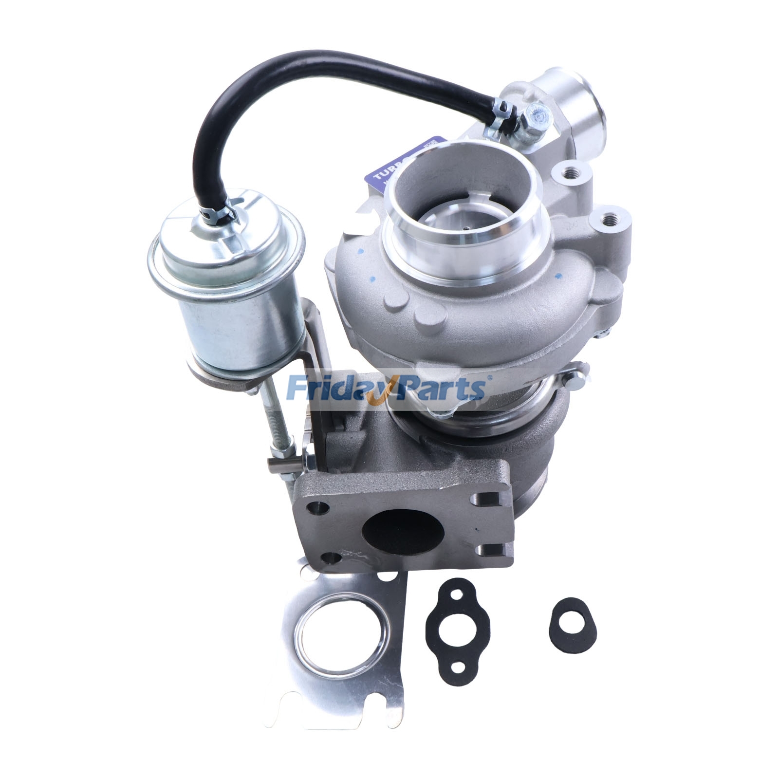 Turbocompresseur Turbo BM70 04134936 pour moteur Deutz TCD2.9