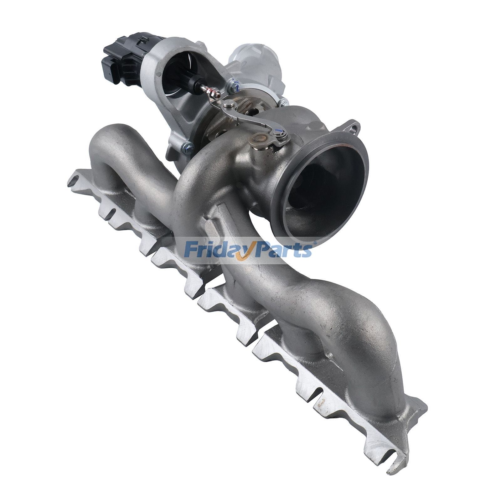 Turbocharger in Stock in China