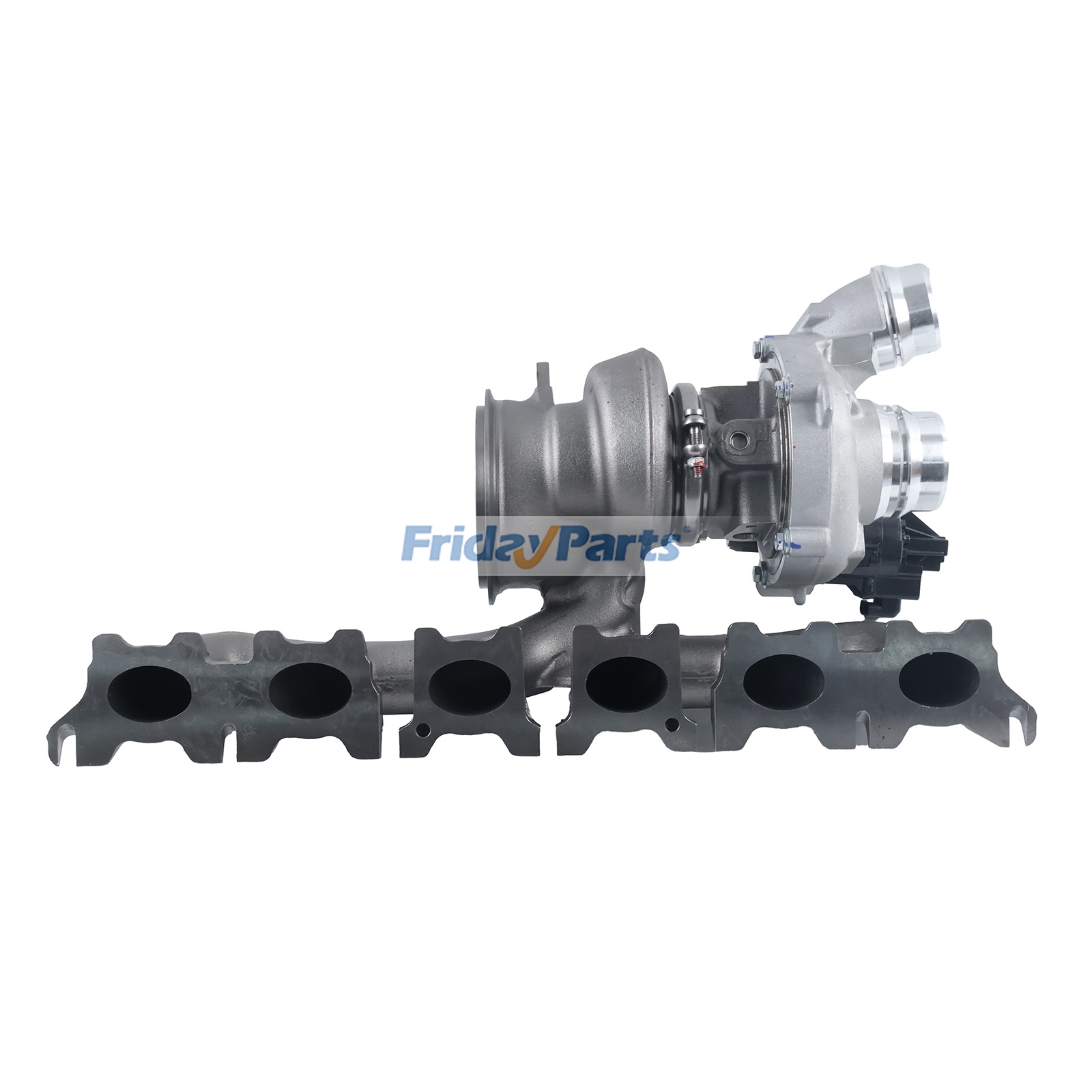 Turbo BM90 Turbocharger 11659423787 for 2016-2019 340i 740i 2018-2019 X3 2019 X4 2021 M2