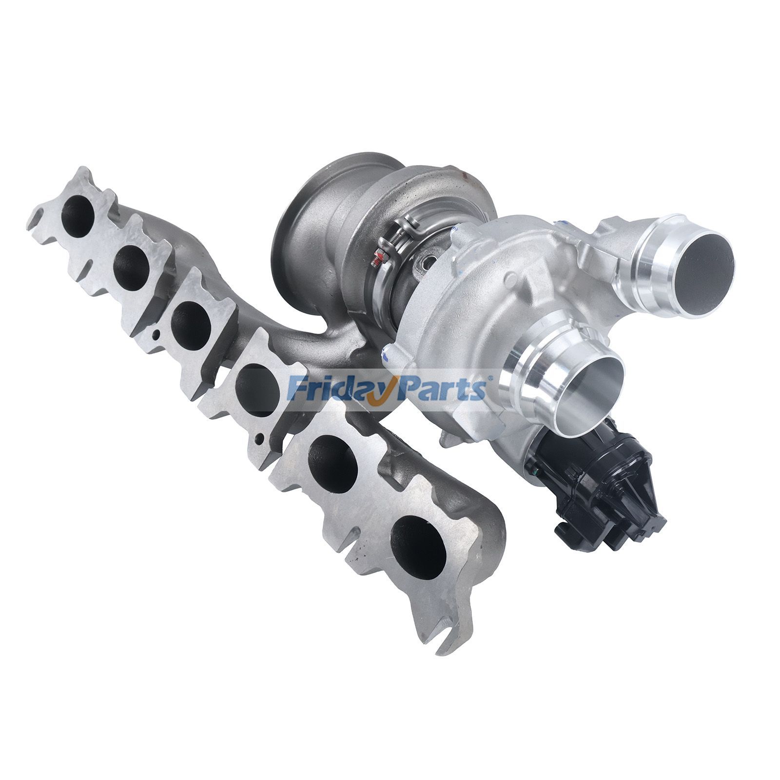 Turbo BM90 Turbocharger 11659423787 for 2016-2019 340i 740i 2018-2019 X3 2019 X4 2021 M2