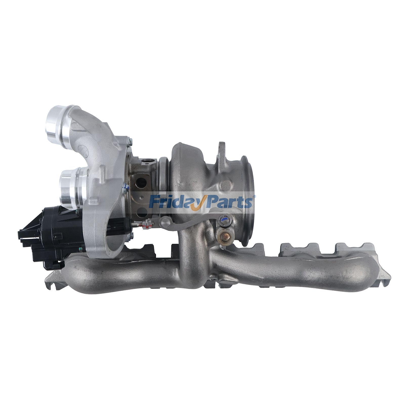  Turbocharger For BMW