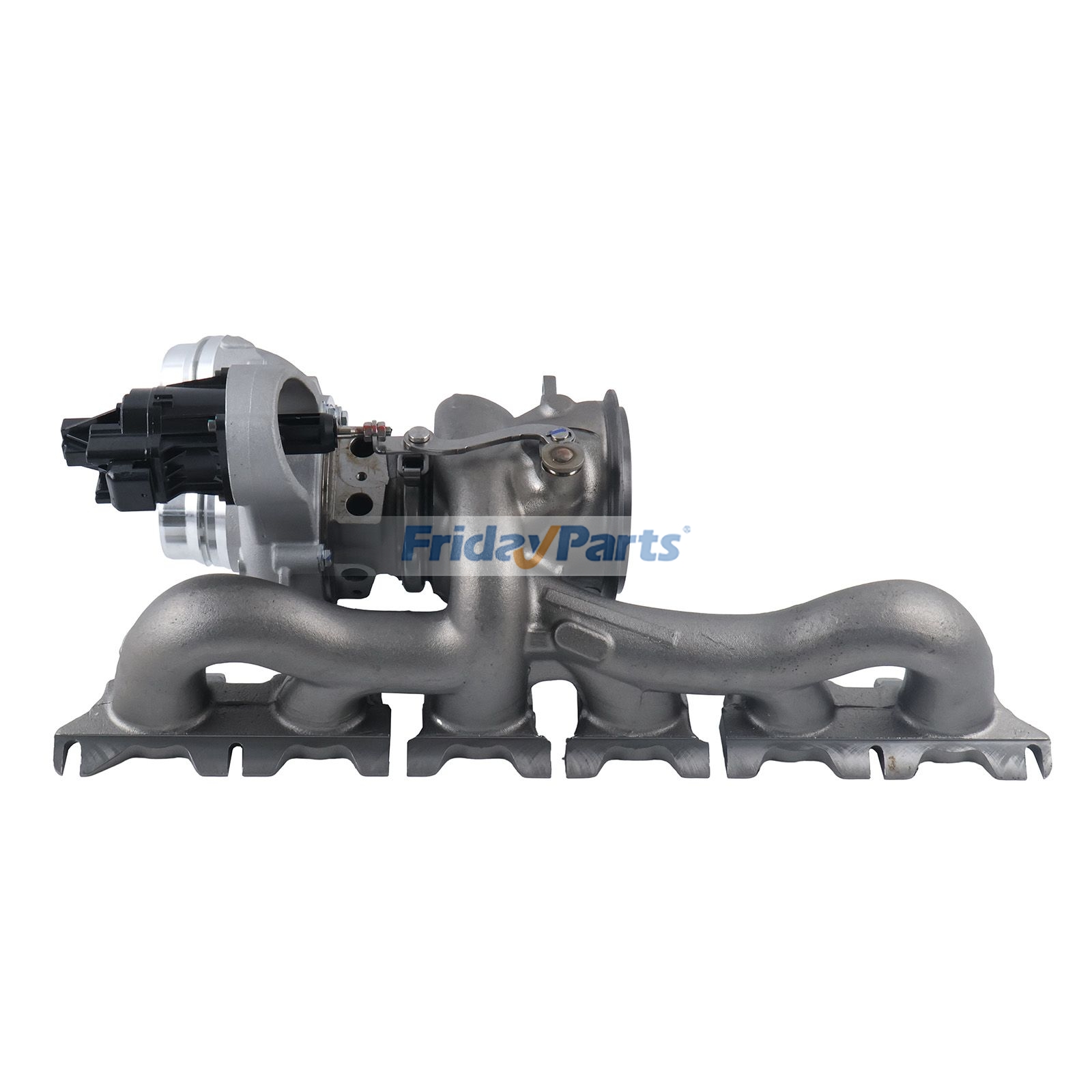 FridayParts Turbocharger