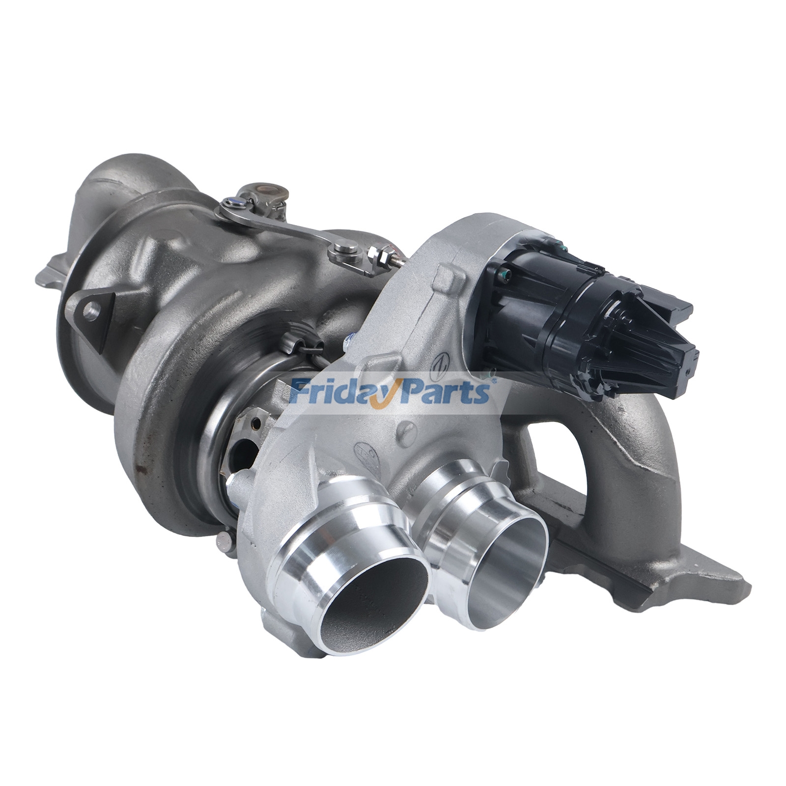Turbocharger For BMW Vehicle