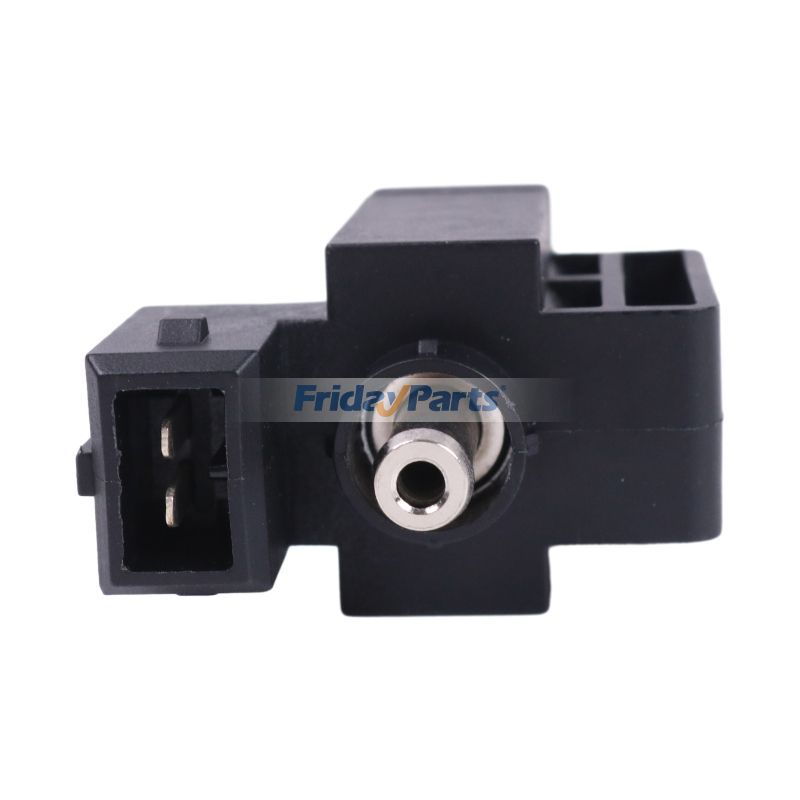 Turbo Boost Control Solenoid Valve for Vehicle