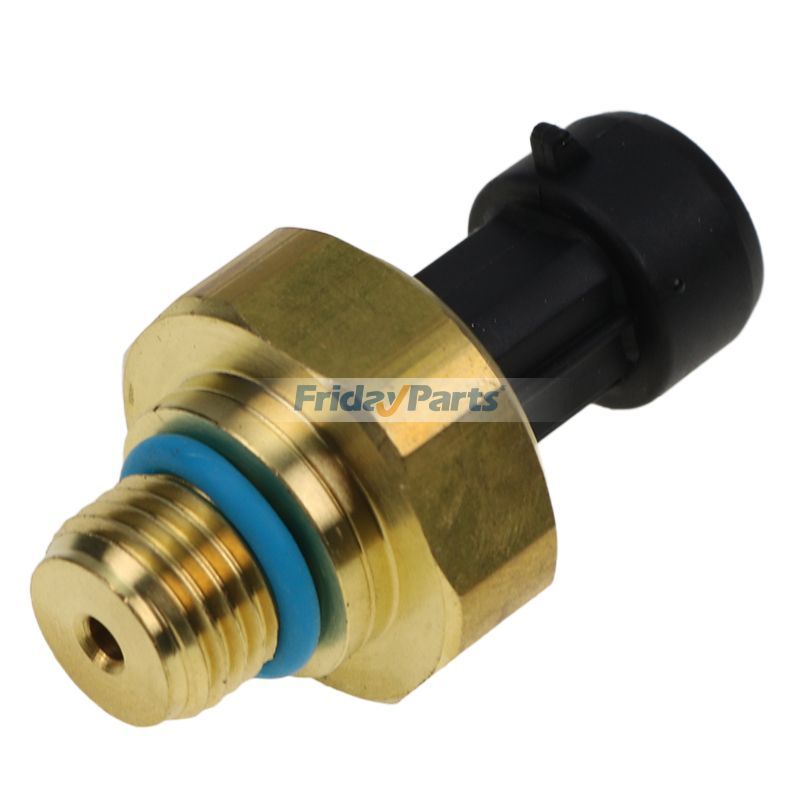 Turbo Boost Pressure Sensor for Engine