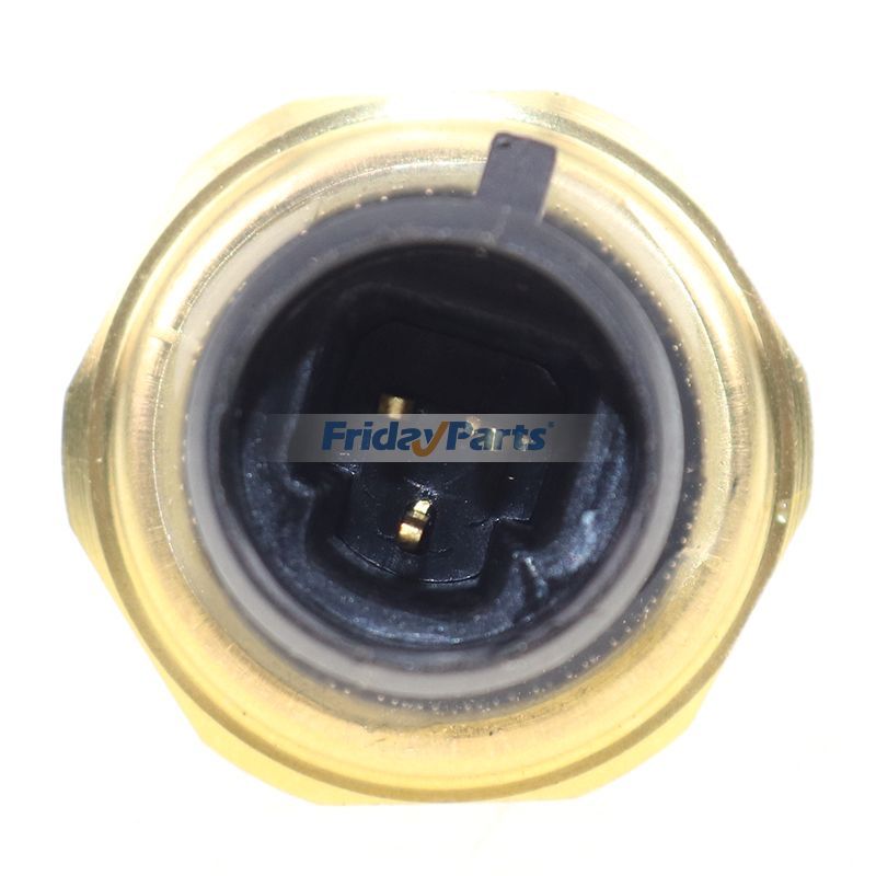 Engine Turbo Boost Pressure Sensor