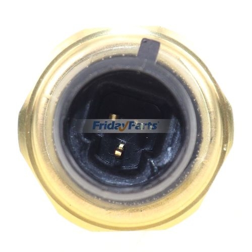 Turbo Boost Pressure Sensor For Cummins N14 ISM ISX L10 – OEM Replacement
