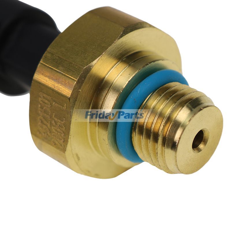 Turbo Boost Pressure Sensor in Stock in China