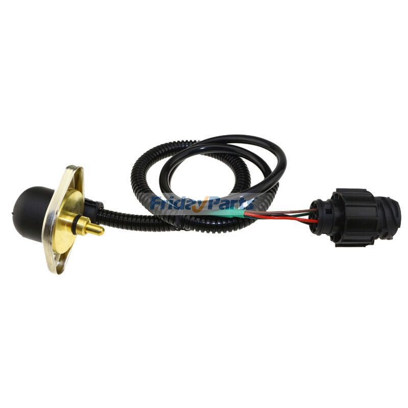 Turbo Boost Pressure Sensor VOE20700060 D12 630 670 780 for Truck