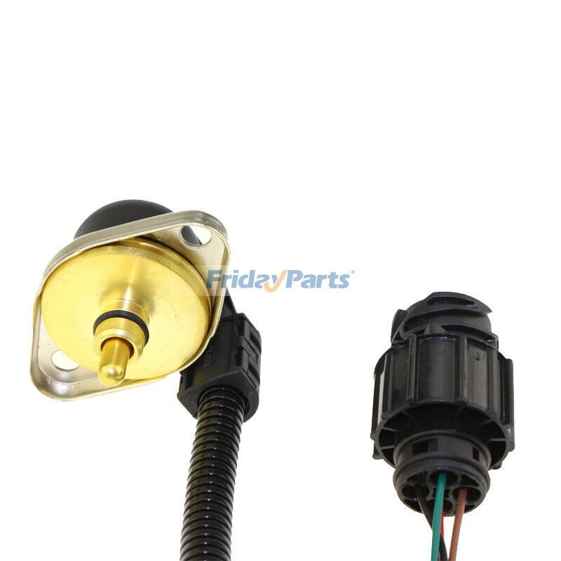 Truck Turbo Boost Pressure Sensor VOE20700060 D12 630 670 780