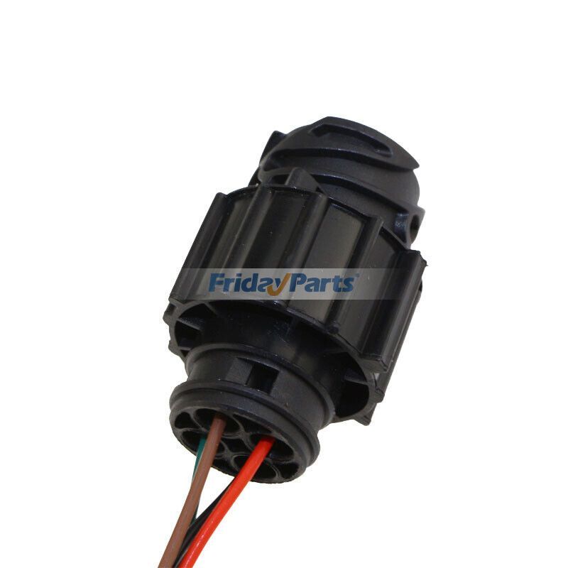 Turbo Boost Pressure Sensor VOE20700060 For VOLVO Excavator,Loader