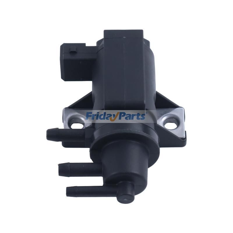 Vehicle Turbo Boost Pressure Valve